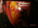 Rare The stooges Funhouse 331/3 Record album Butterfly label