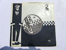 THE SPECIALS STEREOTYPE B/W INTERNATIONAL JET SET 2-TONE 7
