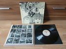 The Beatles LP Revolver GER 1966 HÖR ZU Odeon SHZE 186 HAMMER TOP Vinyl RAR