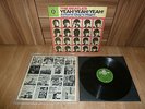 The Beatles LP Yeah Yeah Yeah GER 1st 1964 O 83739 MONO grünes Odeon TOP RAR
