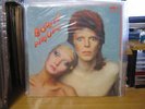 DAVID BOWIE PIN UPS VINYL LP RECORD 12