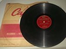 Bill Monroe 78 Record 10