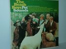 Beach Boys-1966 Capitol 1st Press Mono 