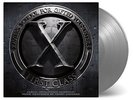 OST - X-MEN: FIRST CLASS - 2 LP LTD Vinile Colorato Doppio 180GR Nuovo Sigillato
