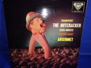 @SXL 2092 -3 WBg ED1 *ANSERMET* CONDUCTS *TCHAIKOVSKY:THE NUTCRACKER* OSR* 2 LP*