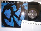 LP Pennywise - Same / 1. Press, 1991 / Epitaph / Top Conditions