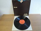 FOCUS - AT THE RAINBOW - GIMMIX COVER (INTAKT) - RARE POLYDOR 1973 IN MINT