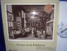 SAX 2261 *B/S* SAMPLE* KARAJAN* MOUSSORGSKY: PICTURES AT AN EXHIBITION* PO* NM