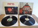 PATTO - ROLL'EM SMOKE'EM PUT ANOTHER LINE OUT / BRÖSELMASCHINE - I FEEL FINE