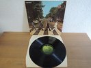 THE BEATLES - ABBEY ROAD - FRENCH APPLE RECORDS PRESSUNG VON 1969 IN MINT COND.