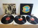THE ROLLING STONES - BEST OF - CLUB SONDERAUFLAGE / AMBOY DUKES DLP 70s PRESS