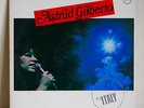 LP Astrud Gilberto -  in Italy Japan Verve Nippon Grammophone 1969 Rare