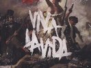 COLDPLAY - VIVA LA VIDA OR DEATH & ALL HIS FRIENDS NEW VINYL