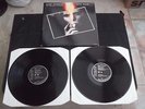 DAVID BOWIE ZIGGY STARDUST THE MOTION PICTURE 1983 GERMAN 2 X 12