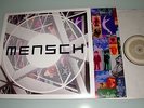 Herbert Grönemeyer - Mensch - Vinyl LP - Original Erstausgabe / first pressing