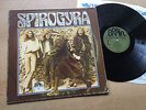 SPIROGYRA ST. RADIGUNDS GERMAN GREEN BRAIN METRONOME in 1972 FOC