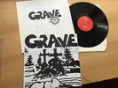 GRAVE SAME GERMAN KRAUTROCK MONSTER MINT