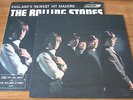 ROLLING STONES - ENGLANDS NEWEST HITMAKERS WITH INNER PHOTO