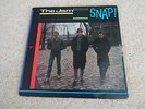 The Jam SNAP 2x vinyl LP