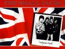 THE SMALL FACES °British Legends° RARE 3-CD-BOX 2008 WETON Records - NEW