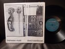 David Rosenboom - Brainwave Music, A.R.C. Records ST 1002, Canada, Excellent