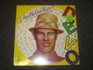 DEVO - ARE WE NOT MEN LP IN SHRINK W/ INNER ORIGINAL PRESS EX