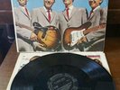 BUDDY HOLLY-THE CHIRPING CRICKETS-Very Rare Album-BRUNSWICK #BL 54038
