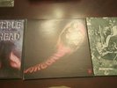 Deep purple machine head fireball and other lp