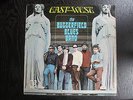 The Butterfield Blues Band- East-West STEREO EKS-7315 RARE UK COPY