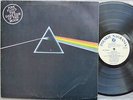 RARE POLAND PINK FLOYD DARK SIDE OF THE MOON 1988 POLSKIE NAGRANIA TOP AUDIO