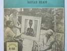 AGUIAS REAIS mariana 45 7’’ Angola REBITA AFRO BEAT TROPICAL FUNK SEMBA