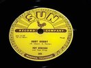 ROY ORBISON - SUN LABEL 10
