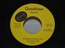 The Soul City   Everybody Dance Now / Who Knows   Goodtime   Northern Soul 45
