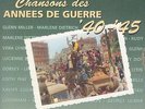 2CD-BOX * DE PRE HISTORIE - CHANSONS DES ANNEES DE GUERRE '40 - '45 - Vol. 1