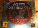 WAGNER The Ring SOLTI 14-LP-Set DECCA DMM