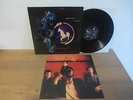Element Of Crime - Damals Hinterm Mond - LP / Orig. D. Pressing 1991 Mint