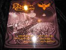 LP Box The Black Crowes    Freak´n Roll into the fog   Live at Fillmore East