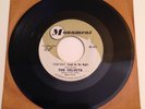 THE VELVETS / Tonight (Could Be The Night) / Monument 441 45 / VG+++