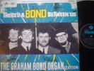 GRAHAM BOND ORGANIZATION   