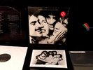 1976 GRAND FUNK GOOD SINGIN PROMO LP WITH PHOTO FRANK ZAPPA GUITAR AND PRODUCED