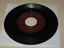 SOUTHERN BLUES 45RPM RECORD ON ALADDIN 3367 BY RAY JOHNSON - LISTEN