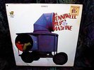 SEALED 1967 ORIG   The MUSIC MACHINE 