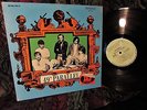 1969 ORIG (PROMO) 49th PARALLEL   PSYCH FUZZ Plastic Cloud, A Passing Fancy, +