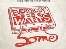 Everybody Wants Some ORIGINAL MOVIE SOUNDTRACK New Sealed Vinyl 2 LP
