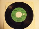 45 rpm Super Rare Garage Rocker The Mummy/Cheryl Jonathan W/Orch