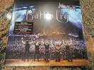 Judas Priest ?– Battle Cry ' 2 X LP MINT & SEALED LIMITED & NUMBERED