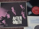 ROLLING STONES Aftermath (Decca UK Original Mono LP 1966) Nice