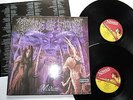 CRADLE OF FILTH - Midian 2-LP Gatefold 1st press