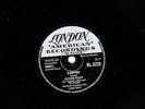 TWANGY GUITAR CLASSIC DUANE EDDY 78  RAMROD / THE WALKER UK LONDON HL 8723 E+/M-