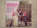 Lowell Fulsom Tramp original mod funk/blues beaut white label LP on Kent